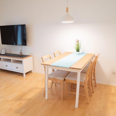 Ferienwohnung Montabaur Exterior foto
