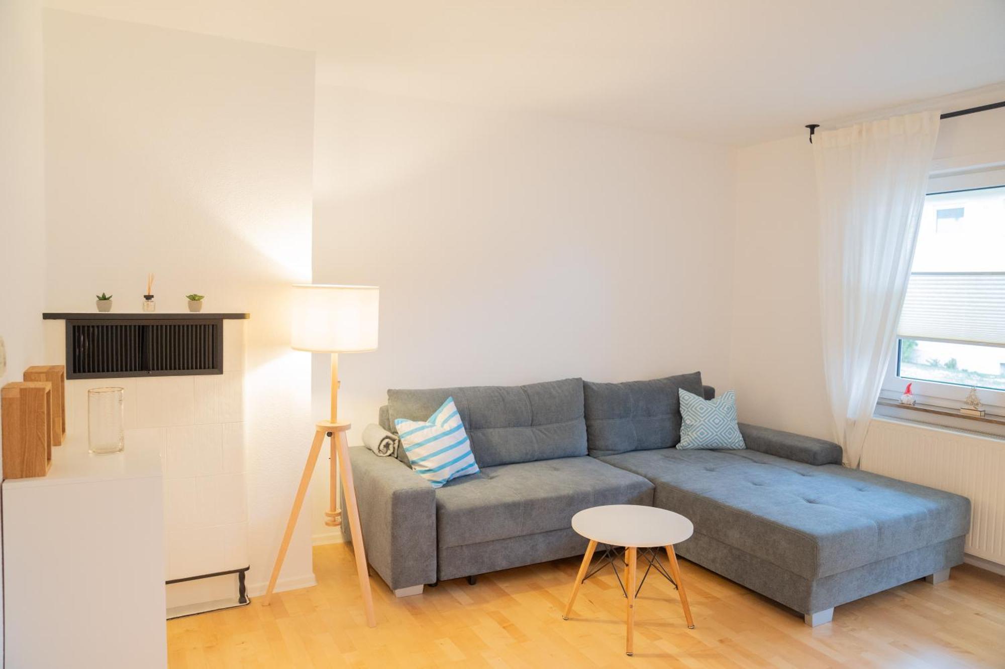 Ferienwohnung Montabaur Exterior foto