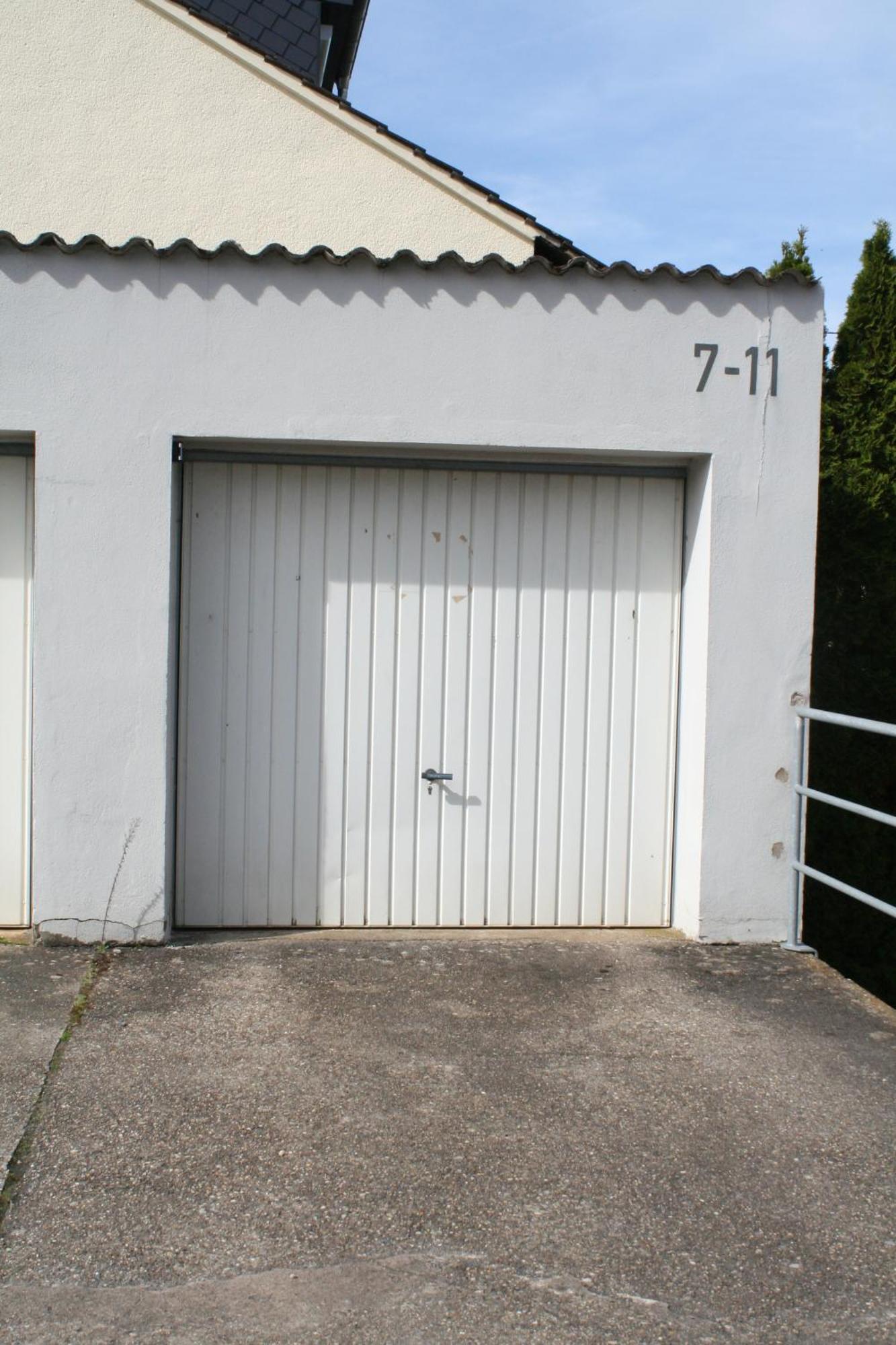 Ferienwohnung Montabaur Exterior foto